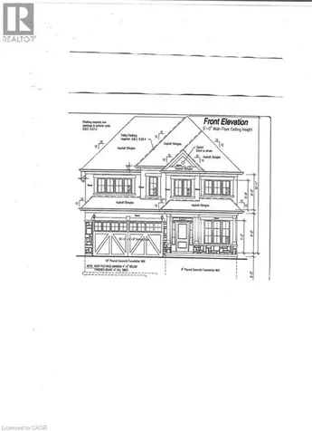 143 Margaret Avenue Stoney Creek ON L8J 3G7