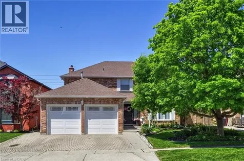 123 Cranston Avenue Cambridge ON N1T 1J7