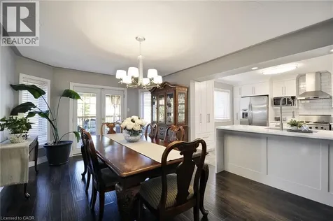 123 Cranston Avenue Cambridge ON N1T 1J7
