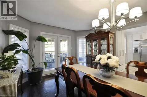 123 Cranston Avenue Cambridge ON N1T 1J7