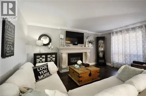 123 Cranston Avenue Cambridge ON N1T 1J7