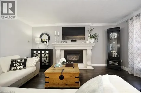 123 Cranston Avenue Cambridge ON N1T 1J7