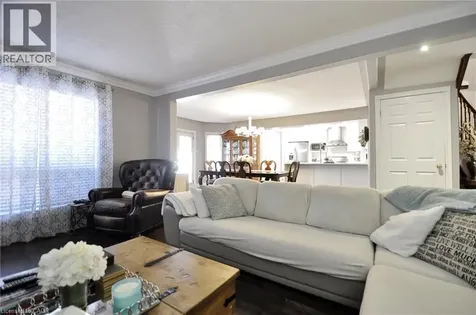 123 Cranston Avenue Cambridge ON N1T 1J7