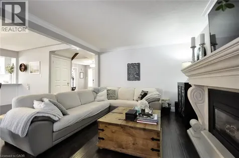 123 Cranston Avenue Cambridge ON N1T 1J7