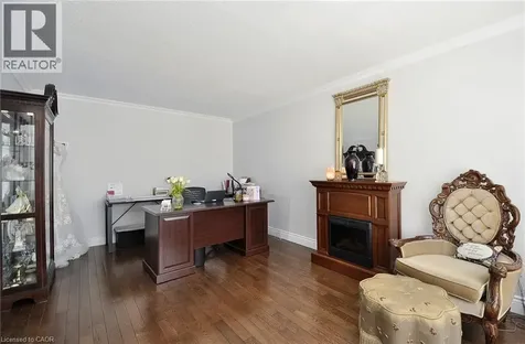 123 Cranston Avenue Cambridge ON N1T 1J7