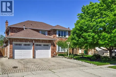 123 Cranston Avenue Cambridge ON N1T 1J7