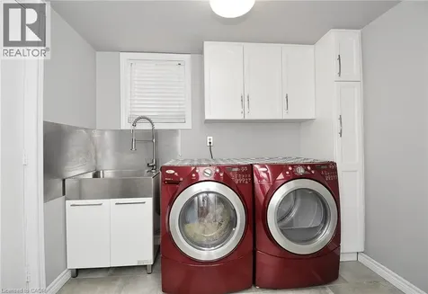 123 Cranston Avenue Cambridge ON N1T 1J7