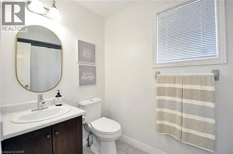 123 Cranston Avenue Cambridge ON N1T 1J7