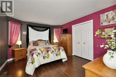 123 Cranston Avenue Cambridge ON N1T 1J7