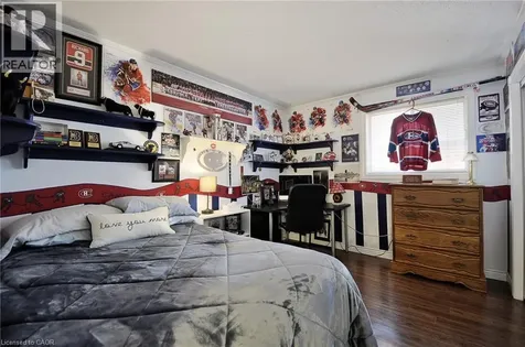 123 Cranston Avenue Cambridge ON N1T 1J7