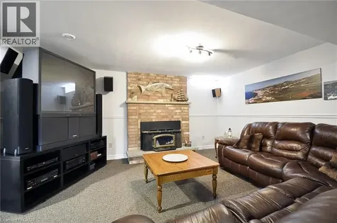 123 Cranston Avenue Cambridge ON N1T 1J7