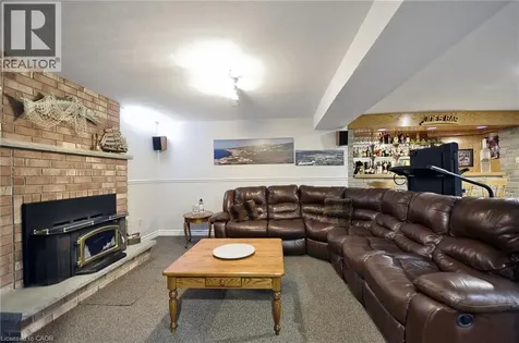 123 Cranston Avenue Cambridge ON N1T 1J7