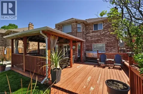 123 Cranston Avenue Cambridge ON N1T 1J7