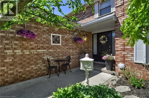 123 Cranston Avenue Cambridge ON N1T 1J7