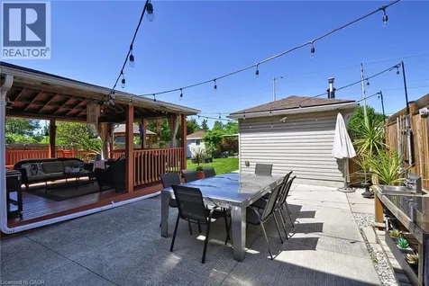 123 Cranston Avenue Cambridge ON N1T 1J7