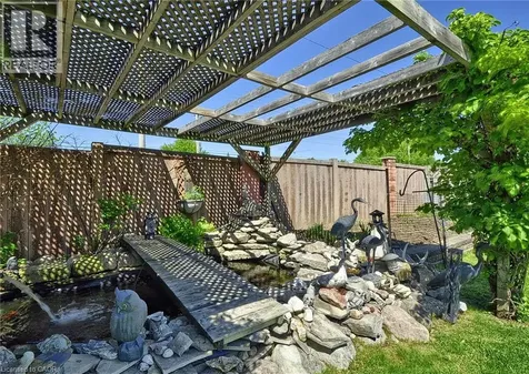 123 Cranston Avenue Cambridge ON N1T 1J7