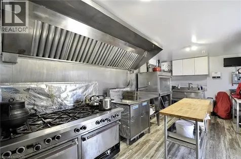 123 Cranston Avenue Cambridge ON N1T 1J7