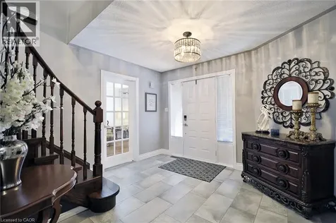 123 Cranston Avenue Cambridge ON N1T 1J7