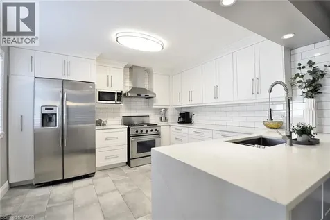 123 Cranston Avenue Cambridge ON N1T 1J7