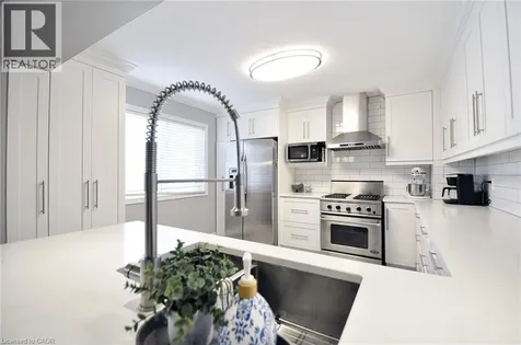 123 Cranston Avenue Cambridge ON N1T 1J7
