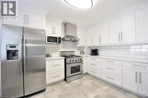 123 Cranston Avenue Cambridge ON N1T 1J7
