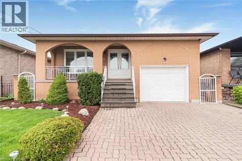 366 Berkindale Drive Hamilton ON L8E 3T8