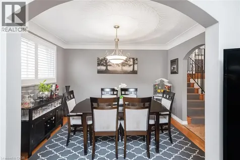366 Berkindale Drive Hamilton ON L8E 3T8