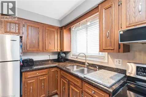 366 Berkindale Drive Hamilton ON L8E 3T8