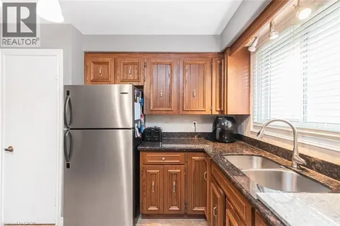 366 Berkindale Drive Hamilton ON L8E 3T8