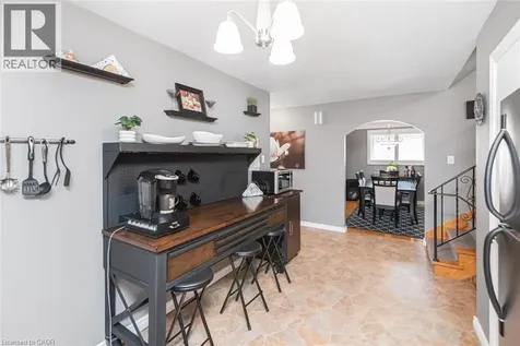 366 Berkindale Drive Hamilton ON L8E 3T8