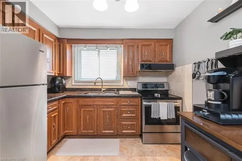 366 Berkindale Drive Hamilton ON L8E 3T8