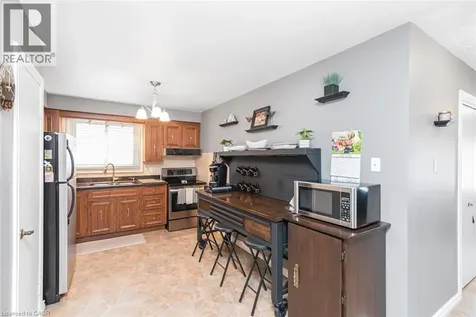 366 Berkindale Drive Hamilton ON L8E 3T8