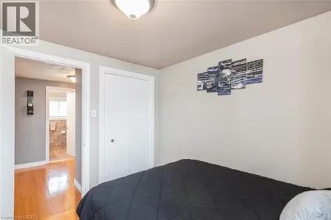 366 Berkindale Drive Hamilton ON L8E 3T8