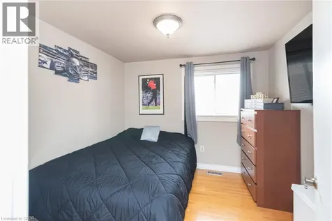 366 Berkindale Drive Hamilton ON L8E 3T8