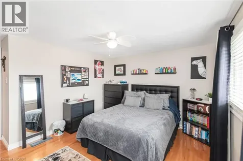 366 Berkindale Drive Hamilton ON L8E 3T8