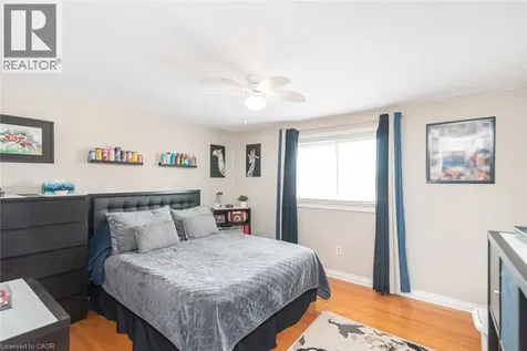 366 Berkindale Drive Hamilton ON L8E 3T8