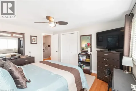 366 Berkindale Drive Hamilton ON L8E 3T8