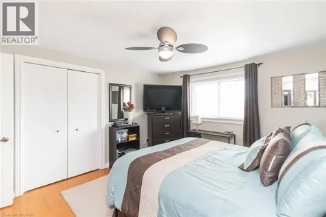 366 Berkindale Drive Hamilton ON L8E 3T8