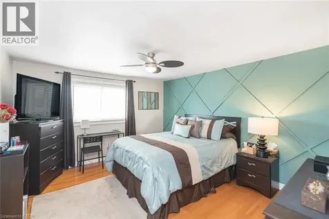 366 Berkindale Drive Hamilton ON L8E 3T8