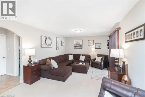 366 Berkindale Drive Hamilton ON L8E 3T8