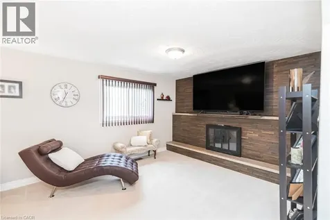 366 Berkindale Drive Hamilton ON L8E 3T8