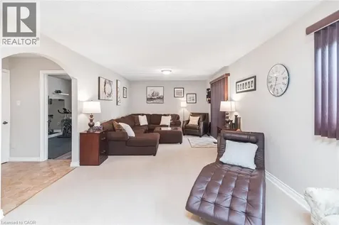 366 Berkindale Drive Hamilton ON L8E 3T8