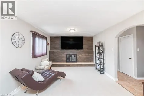 366 Berkindale Drive Hamilton ON L8E 3T8
