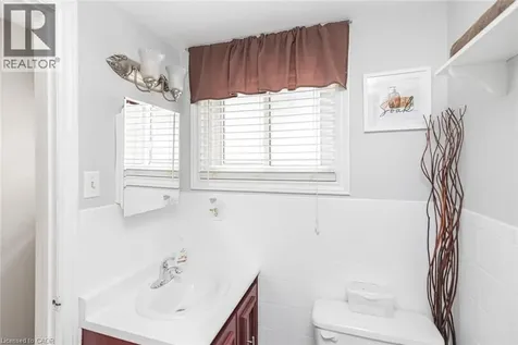 366 Berkindale Drive Hamilton ON L8E 3T8