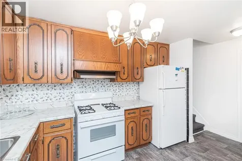 366 Berkindale Drive Hamilton ON L8E 3T8