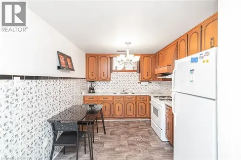 366 Berkindale Drive Hamilton ON L8E 3T8
