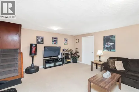 366 Berkindale Drive Hamilton ON L8E 3T8