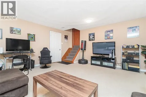 366 Berkindale Drive Hamilton ON L8E 3T8