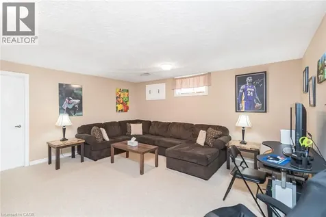 366 Berkindale Drive Hamilton ON L8E 3T8