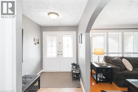 366 Berkindale Drive Hamilton ON L8E 3T8